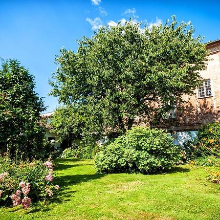 Ferienwohnung Lapieve Scalenghe Exterior foto