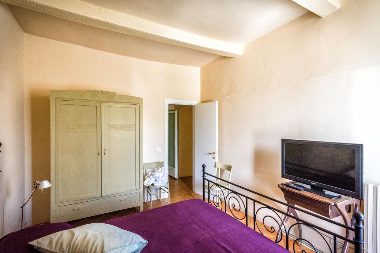 Ferienwohnung Lapieve Scalenghe Exterior foto